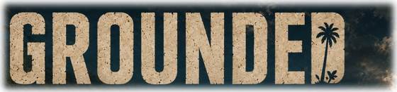 GROUNDED